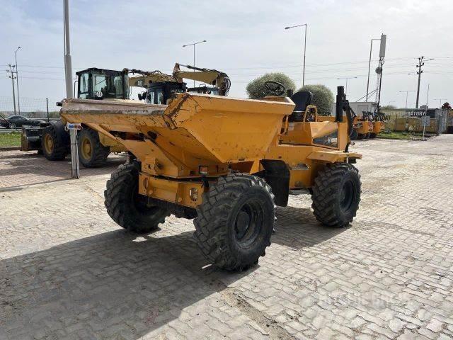 Thwaites MACH2063 Drugo