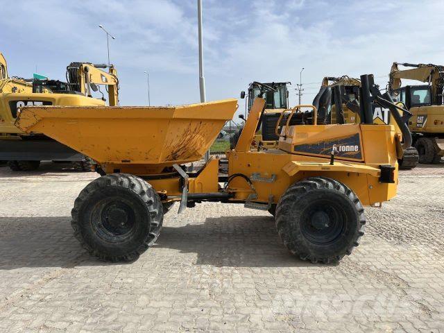 Thwaites MACH2063 Gradbeništvo - drugo