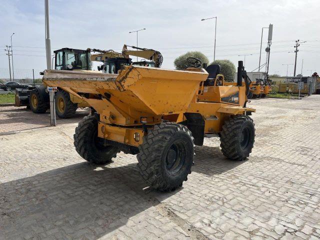 Thwaites MACH2063 Gradbeništvo - drugo