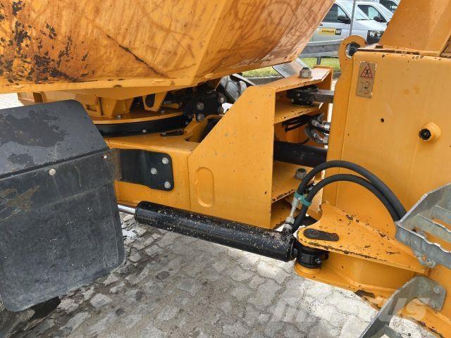 Thwaites MACH2063 Gradbeništvo - drugo