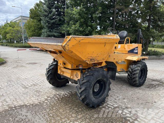 Thwaites MACH2063 Gradbeništvo - drugo