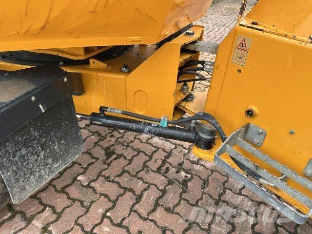 Thwaites MACH443 Gradbeništvo - drugo