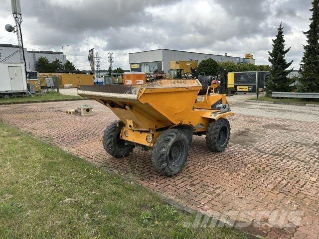 Thwaites MACH443 Gradbeništvo - drugo