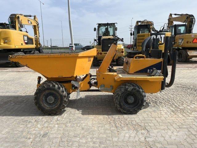 Thwaites MACH477 Gradbeništvo - drugo