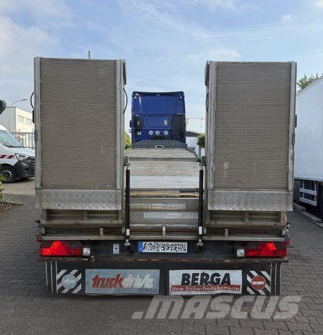  Tima Polprikolice za prevoz vozil