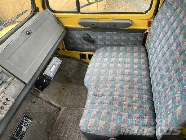 Unimog 2150 Drugo