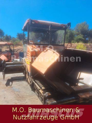 Vögele S 1800-3i Asfaltni finišerji