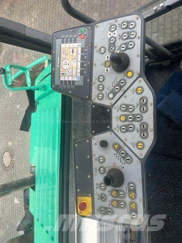 Vögele S 1800-3i Asfaltni finišerji