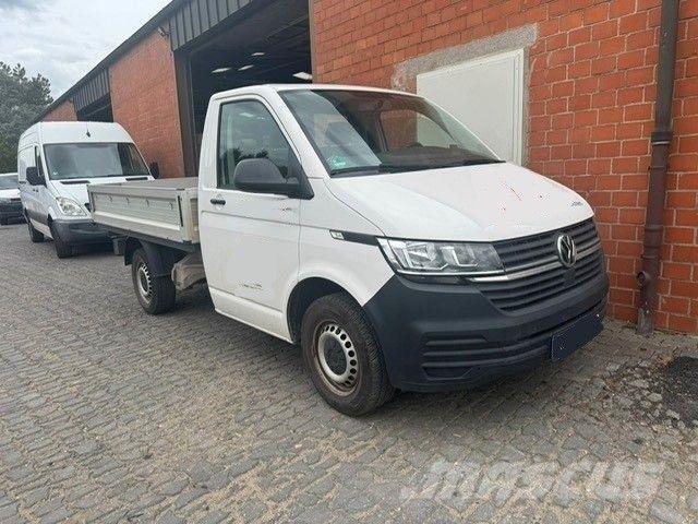 Volkswagen T6 Prekucniki