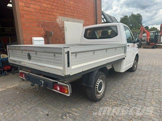 Volkswagen T6 Prekucniki