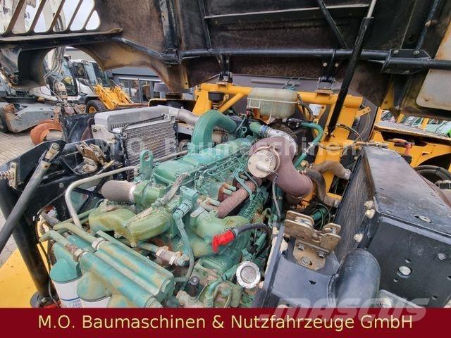 Volvo A 25 D Gradbeništvo - drugo