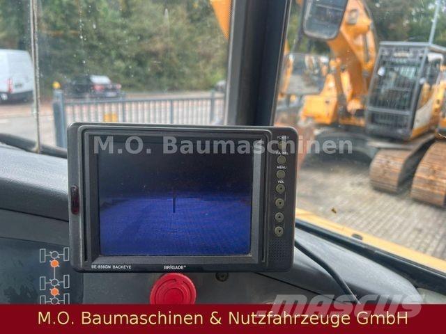 Volvo A 35 D Gradbeništvo - drugo