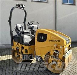 Volvo DD22 Walze Drugi valjarji