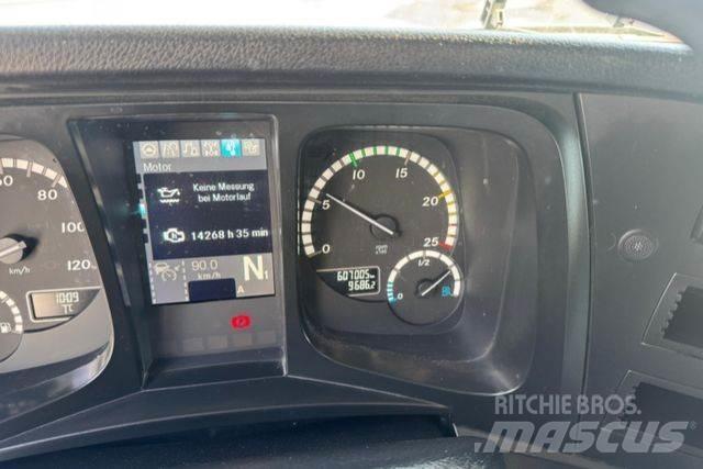 Volvo EC35 Bagri goseničarji