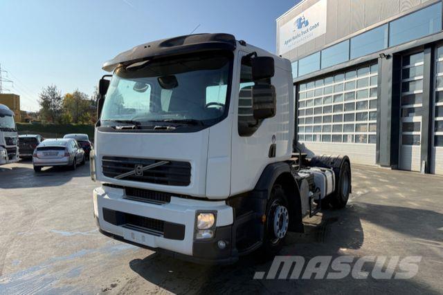 Volvo FE-280 4x2 Vlačilci