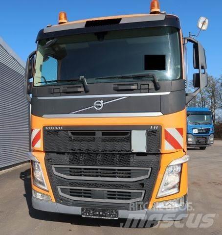 Volvo FH 420 4x2 Vlačilci