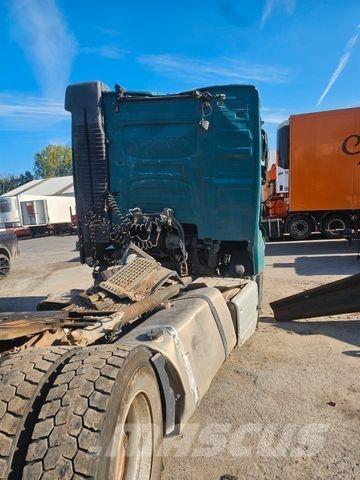 Volvo FH 460 Vlačilci