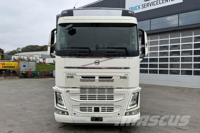 Volvo FH-460 4x2 Vlačilci