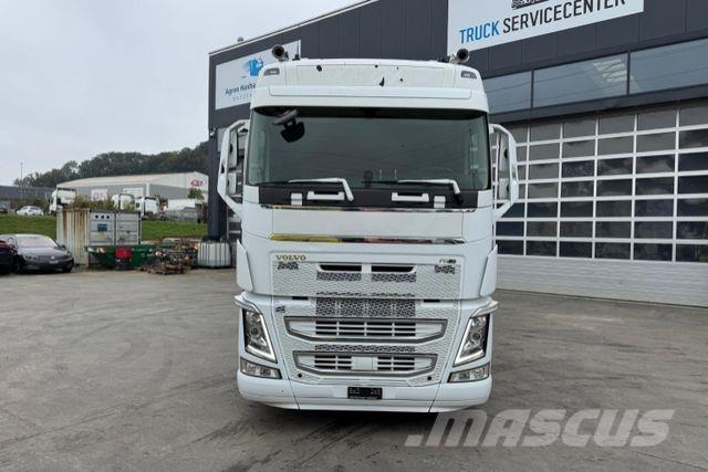 Volvo FH-500 4x2 Vlačilci