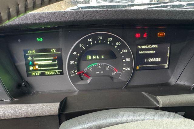 Volvo FH-500 6x4 Vlačilci