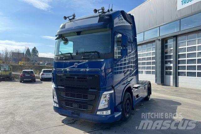 Volvo FH-500 TC 4x2 Vlačilci