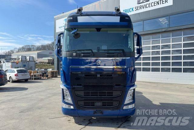 Volvo FH-500 TC 4x2 Vlačilci