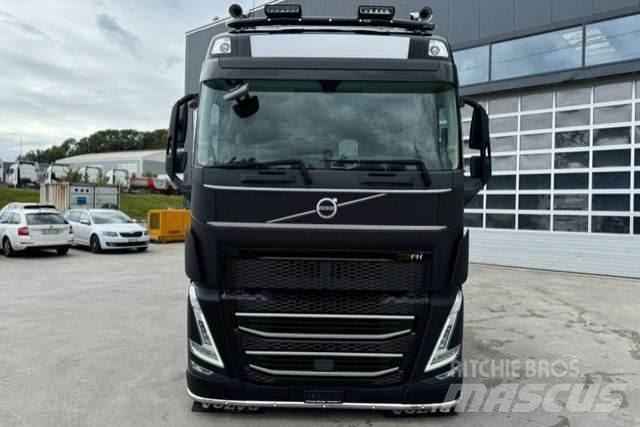 Volvo FH-500 TC 6x2 Vlačilci