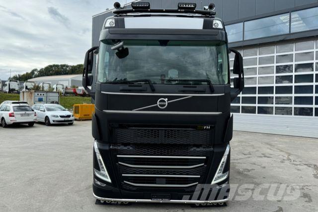 Volvo FH-500 TC 6x2 Vlačilci
