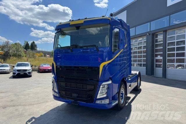 Volvo FH-540 4x4H Vlačilci