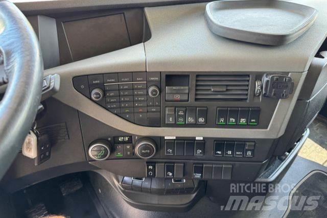 Volvo FH-540 4x4H Vlačilci