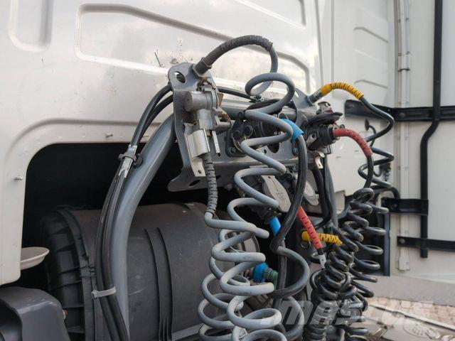 Volvo FH460 Vlačilci