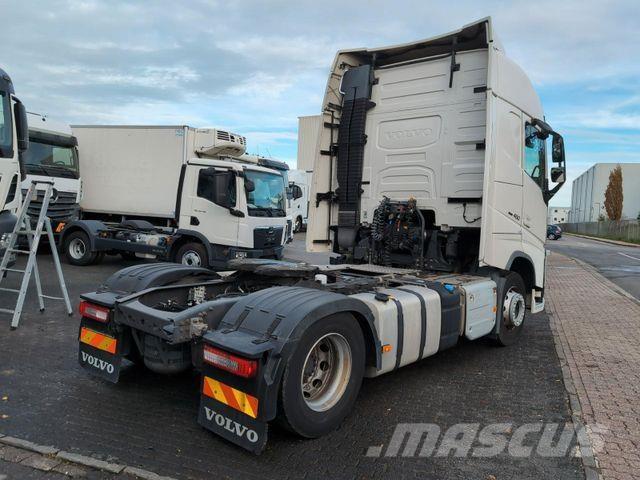 Volvo FH460 Vlačilci