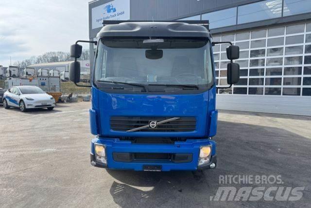 Volvo FLL-290 Tovornjaki s ponjavo