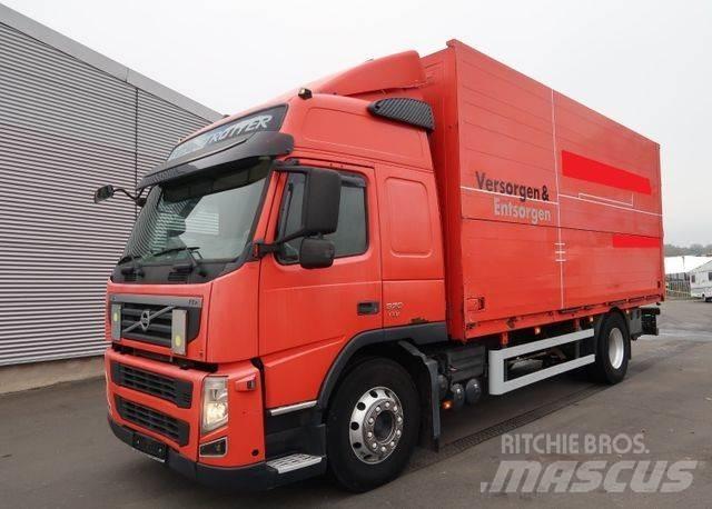 Volvo FM 370 4x2 Tovornjaki za prevoz pijač