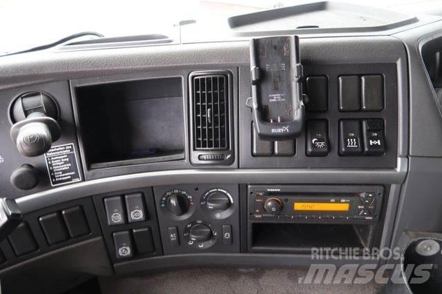 Volvo FM 370 4x2 Tovornjaki za prevoz pijač