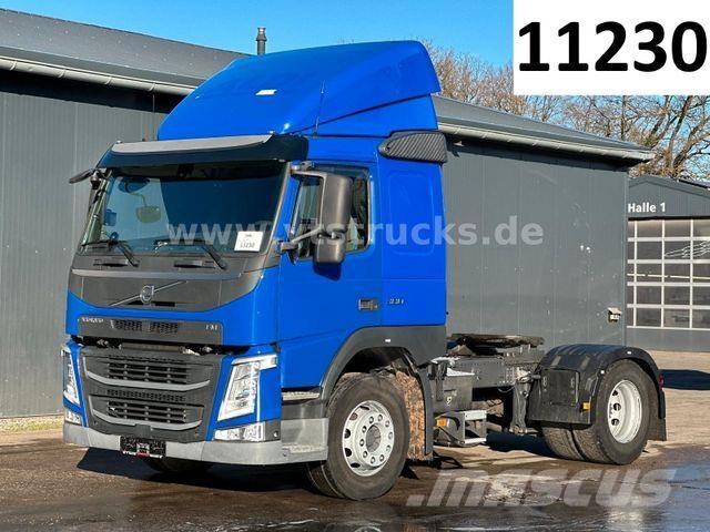 Volvo FM 380 4x2 Vlačilci