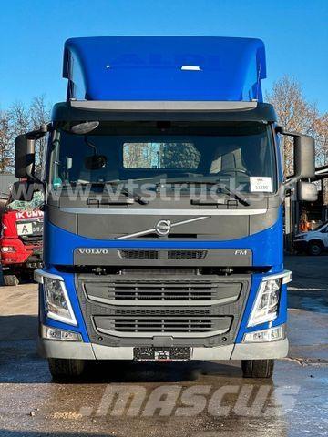 Volvo FM 380 4x2 Vlačilci