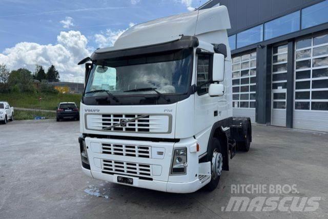 Volvo FM-390 4x2 Vlačilci