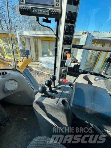 Volvo L 70 H Kolesni nakladalci