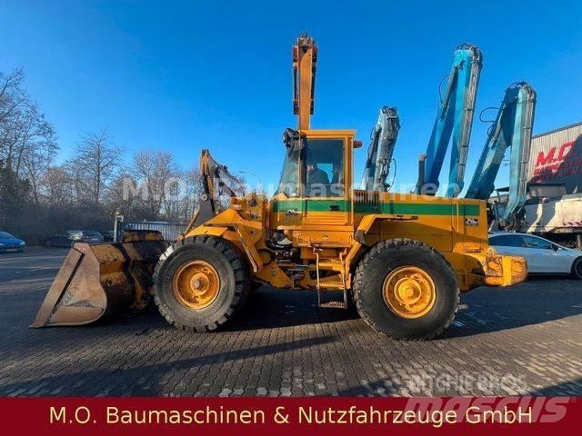 Volvo L 90 C / AC / Kolesni nakladalci
