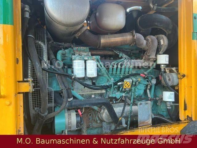 Volvo L 90 C / AC / Kolesni nakladalci