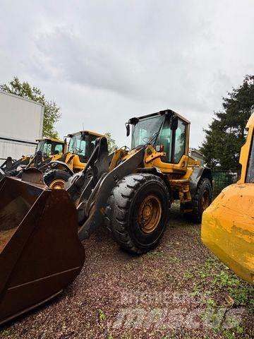 Volvo L 90 F Kolesni nakladalci