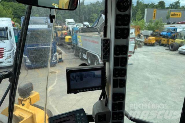 Volvo L180G Gradbeništvo - drugo