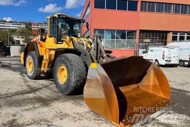 Volvo L180H Drugo