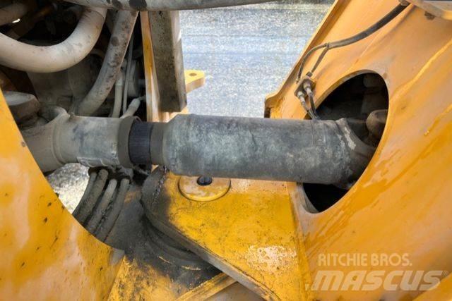 Volvo L180H Drugo