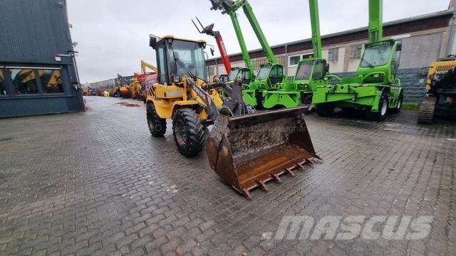 Volvo L30B Pro Kolesni nakladalci