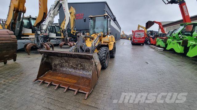 Volvo L30B Pro Kolesni nakladalci