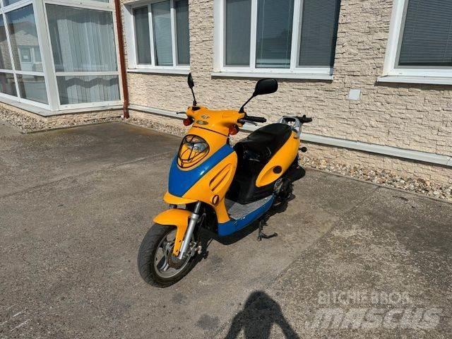  VONROAD vin 392 Avtomobili