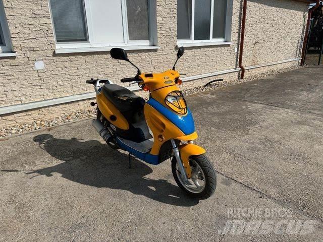  VONROAD vin 392 Avtomobili