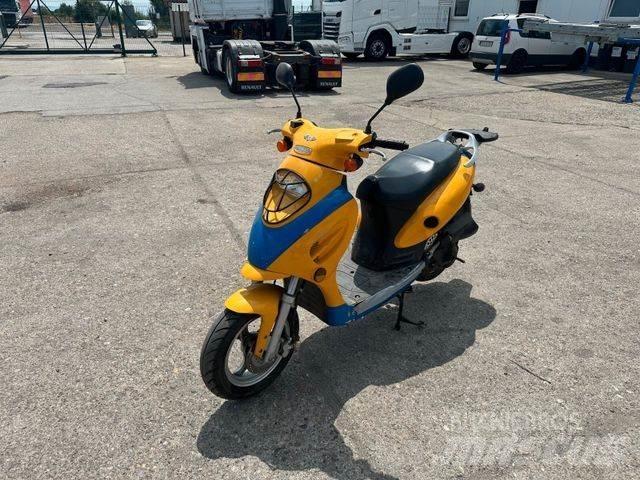  VONROAD vin 407 Avtomobili